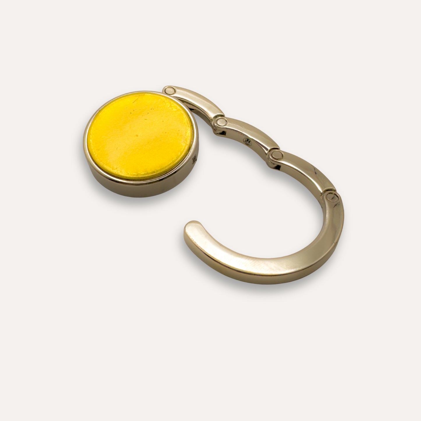 Luxe Tashanger Zon 24K