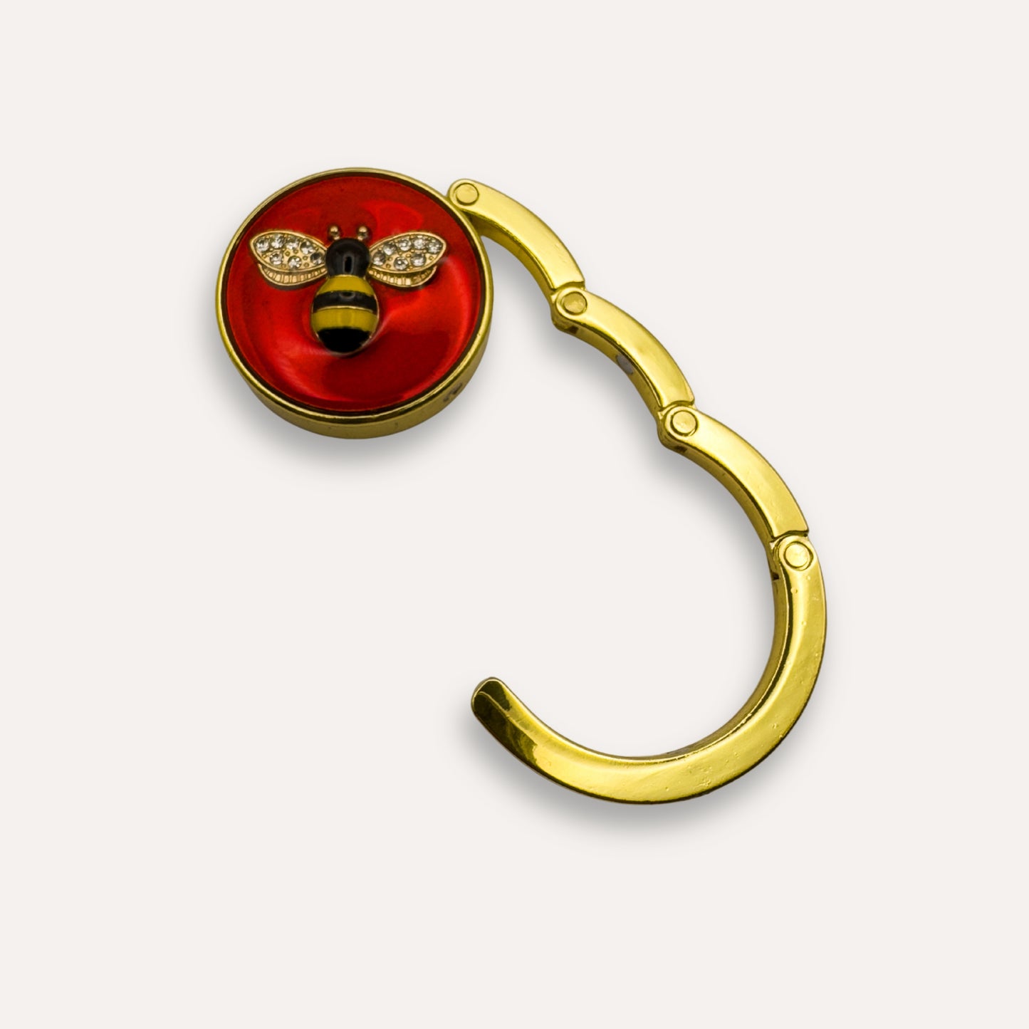 Luxe Tashanger Bij