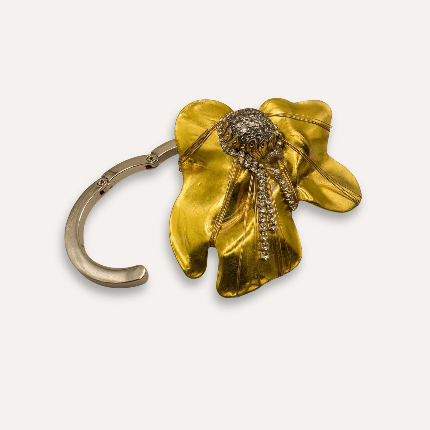 Luxe Tashanger Grace 24K