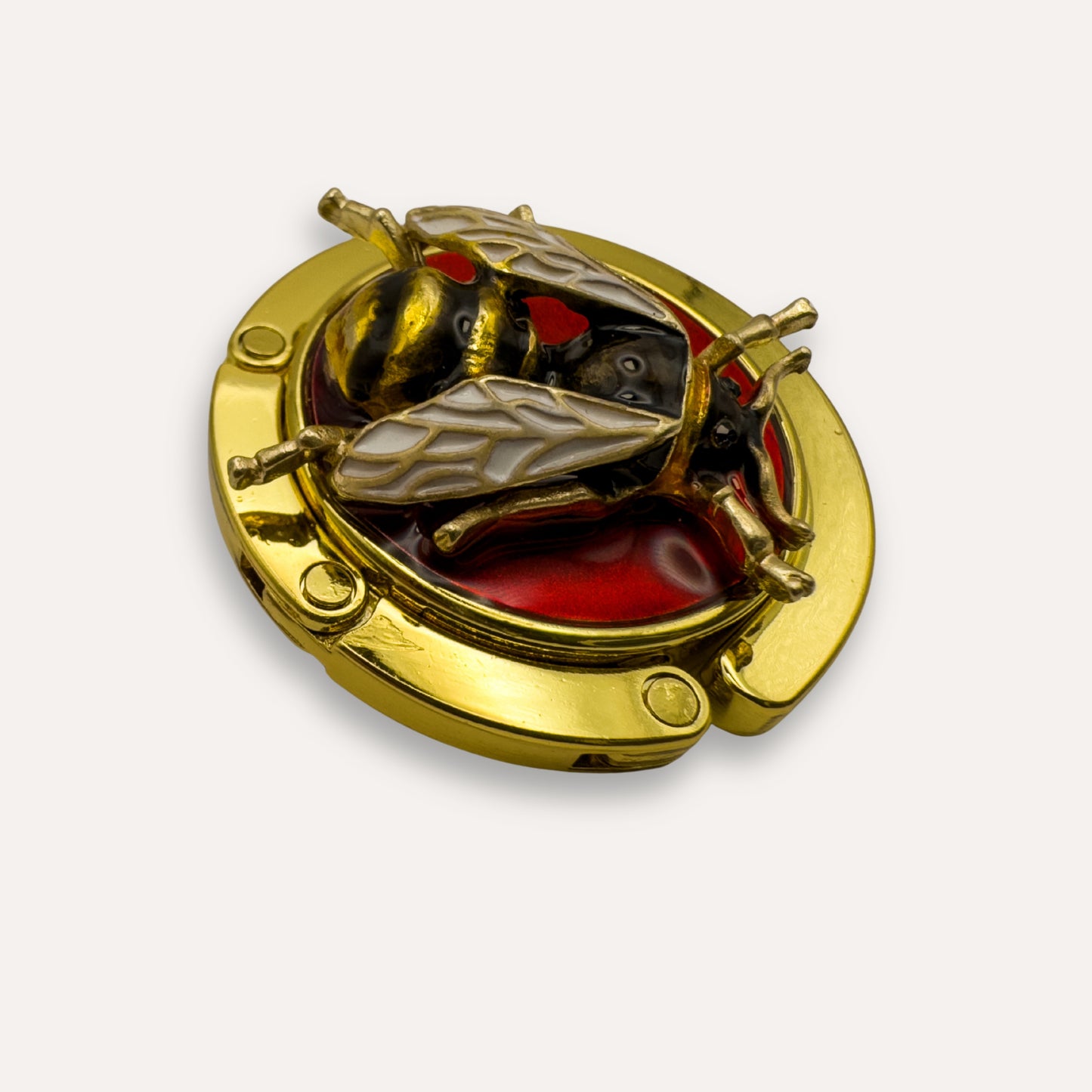 Luxe Tashanger Hommel