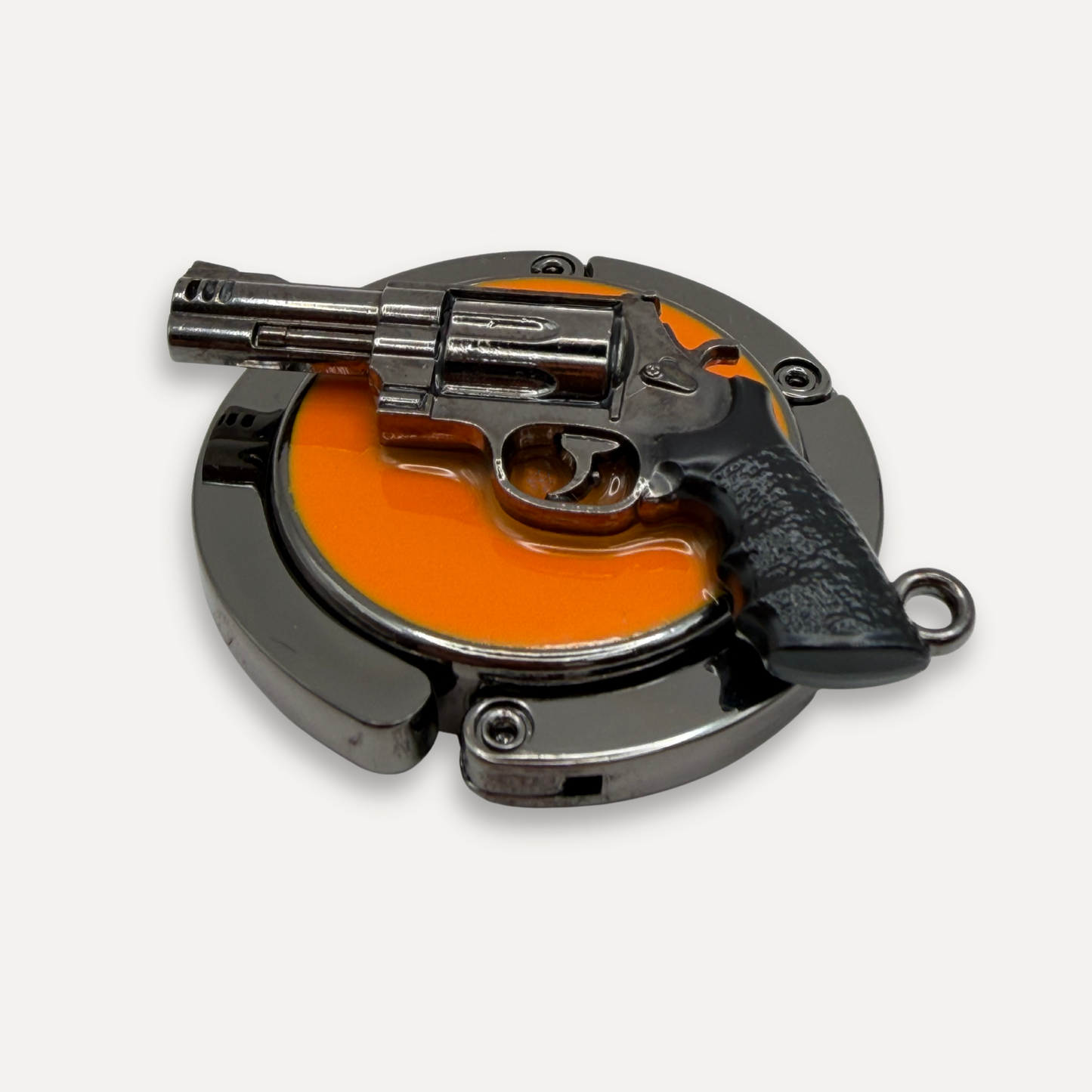 Luxe Tassenhanger The Outlaw