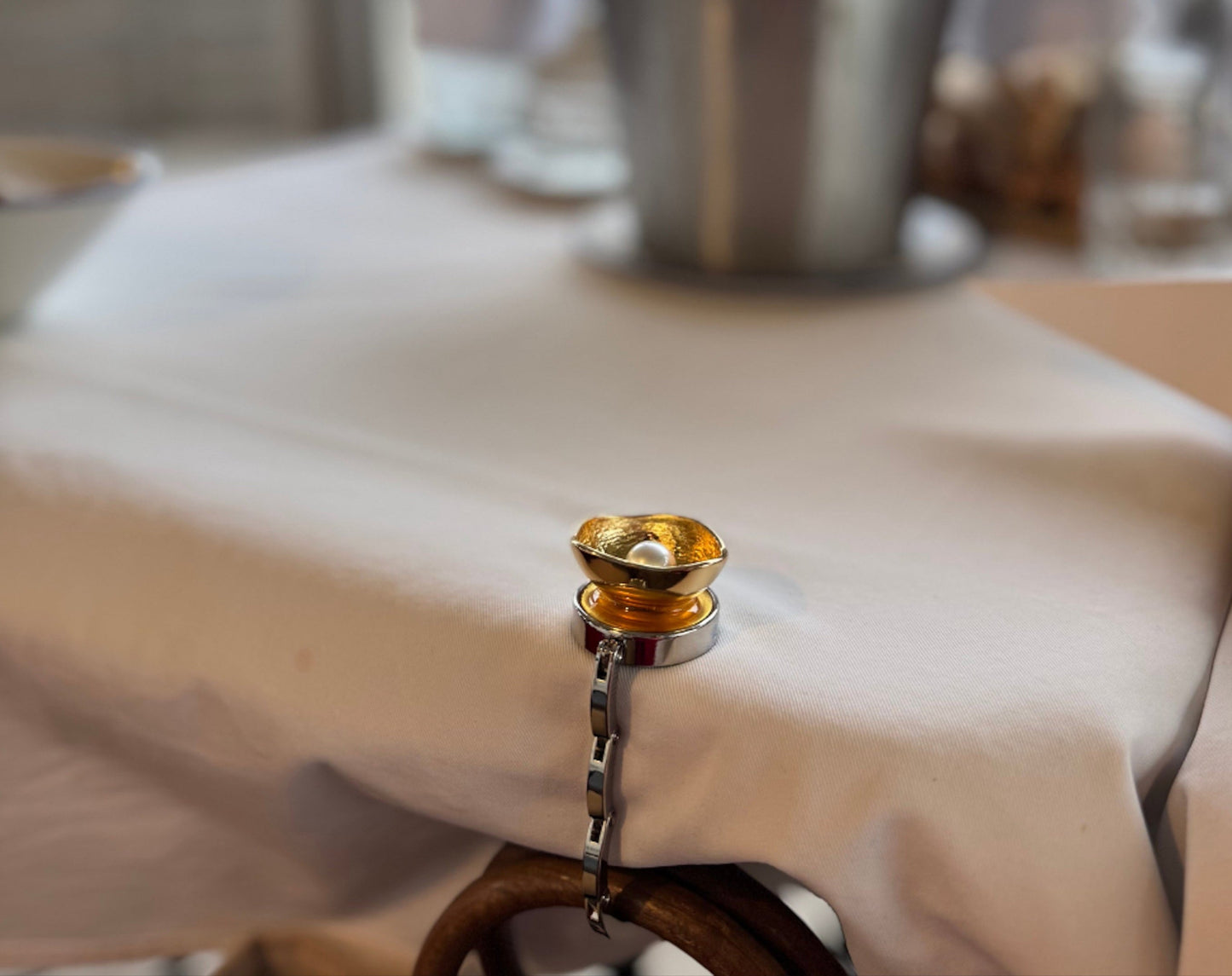 Luxe Tashanger Aurora 24K