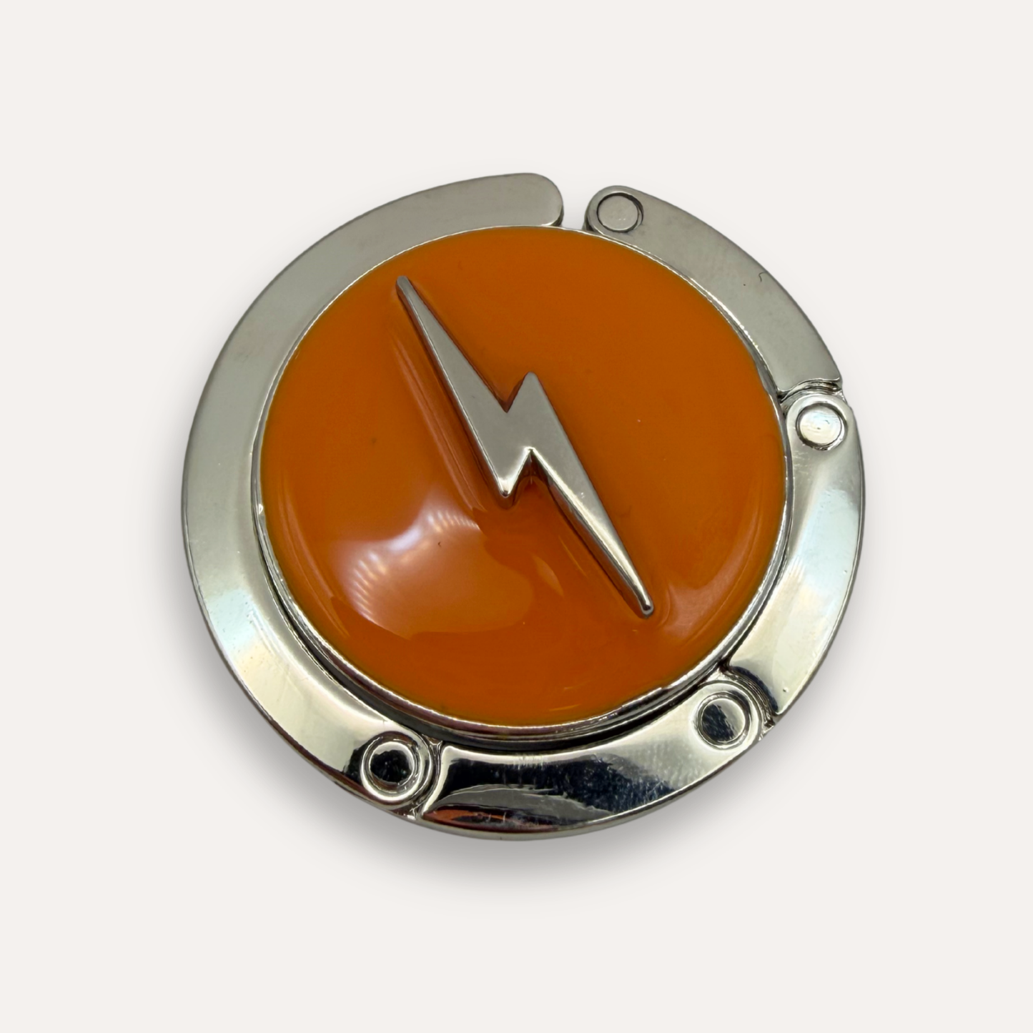 Luxury Handbag Hanger High Voltage