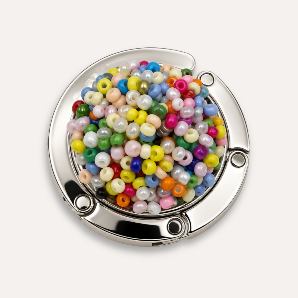 Luxury Bag Hanger Confetti Pop