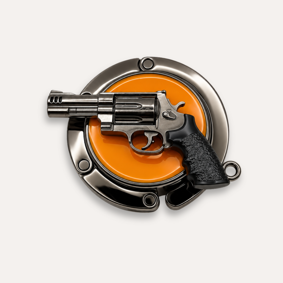 Luxe Tassenhanger The Outlaw
