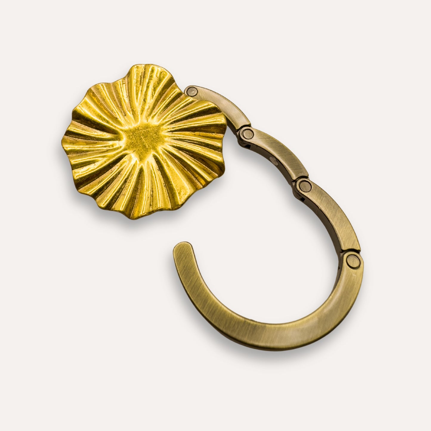 Luxe Tashanger Gilded Motion 24k