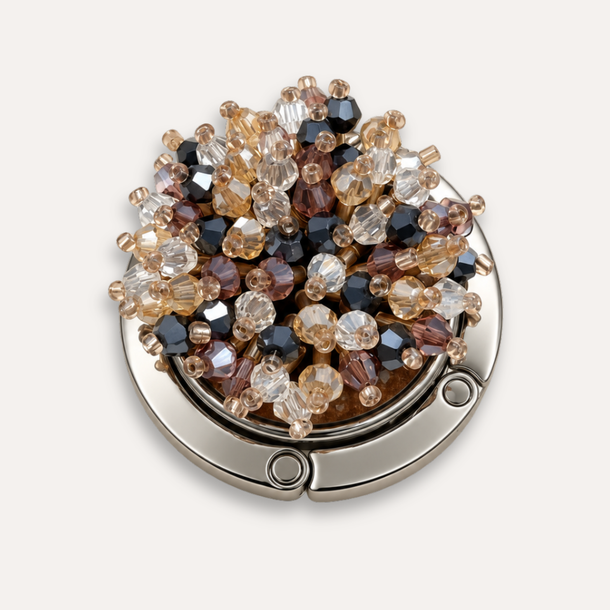 Luxury Handbag Hanger Ambra Toscano | Italy 2026
