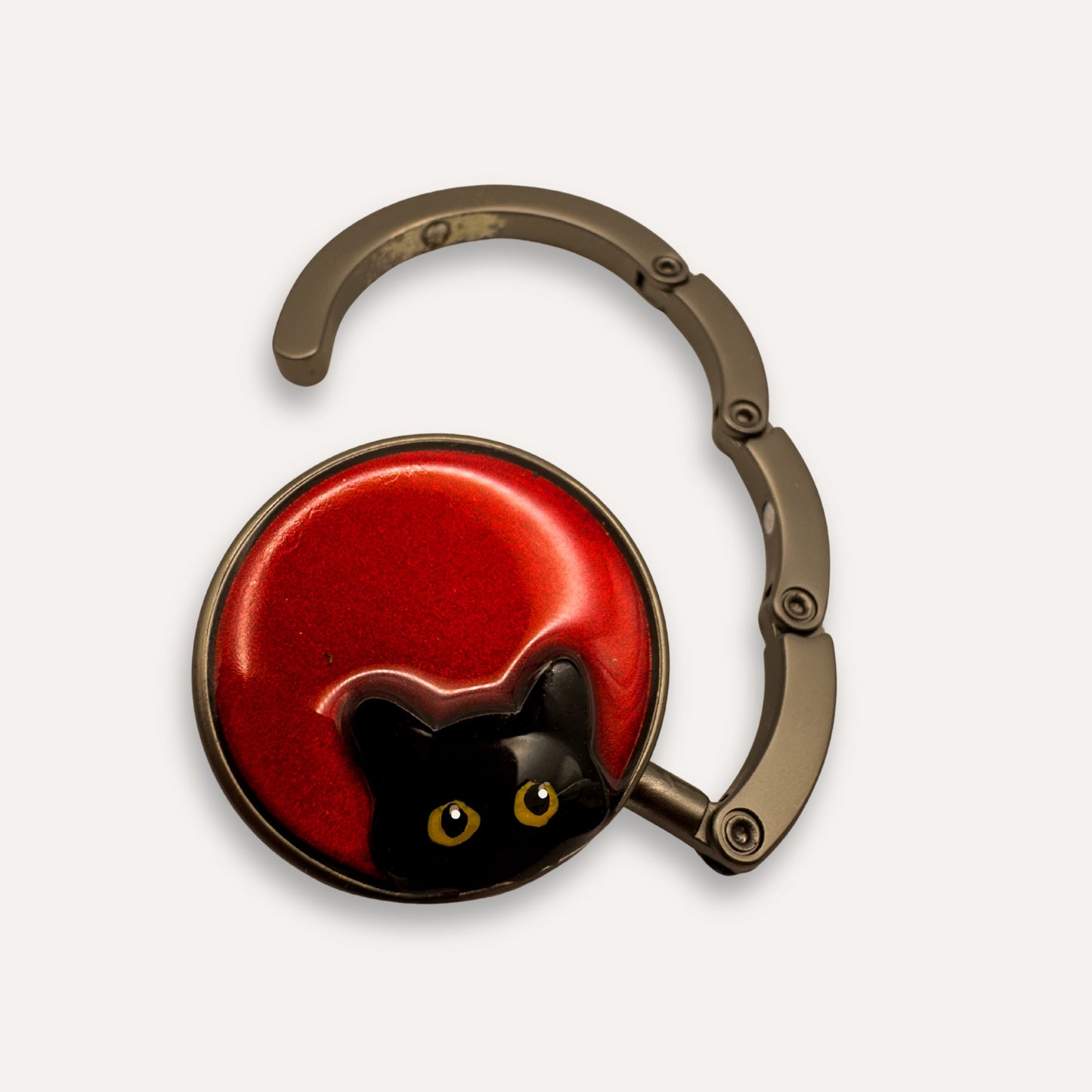 Luxe Tashanger Hallo Katje