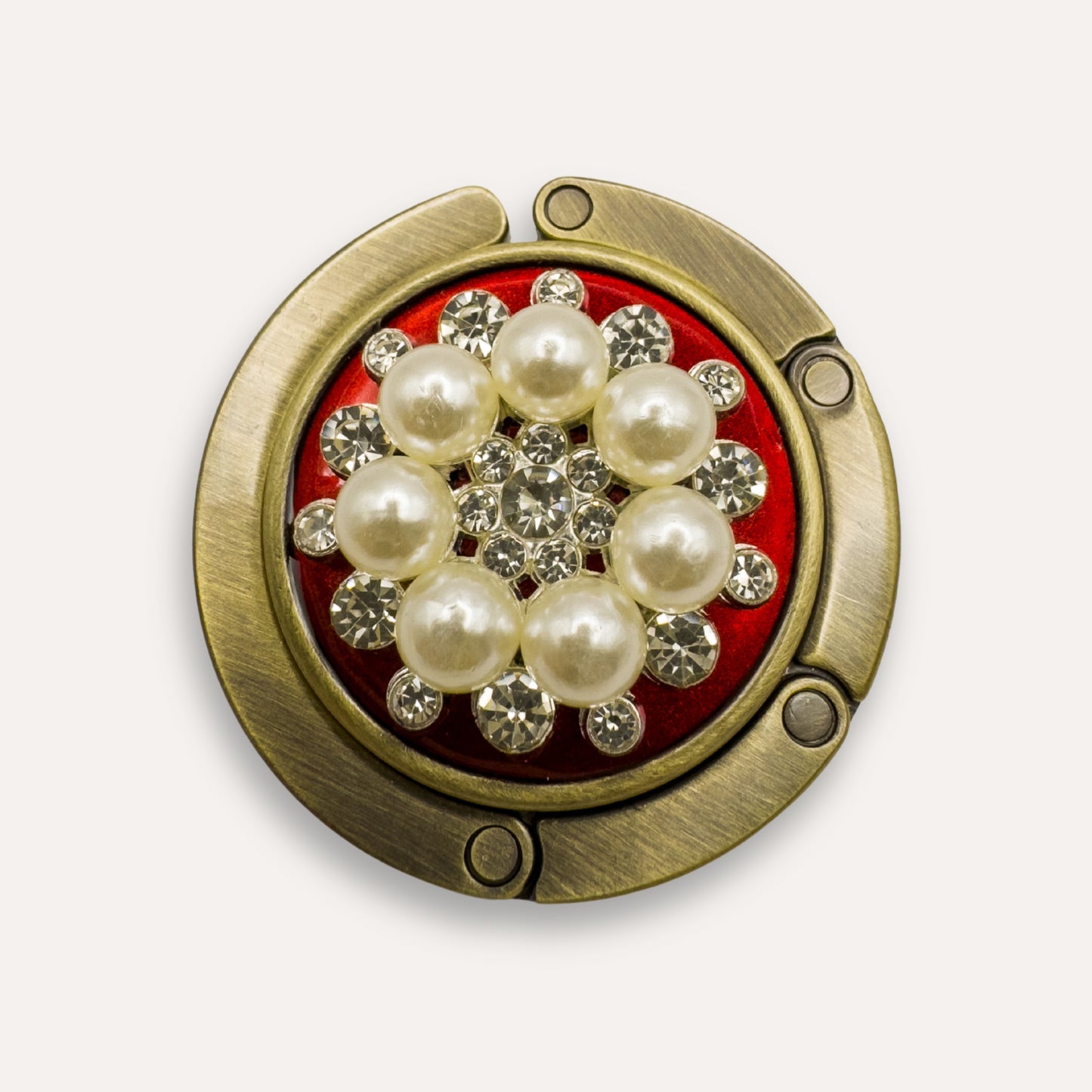 Luxe Tashanger Gala
