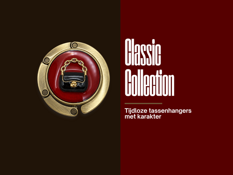 Classic tashangers