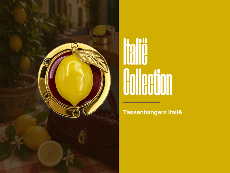 Italië Tassenhangers