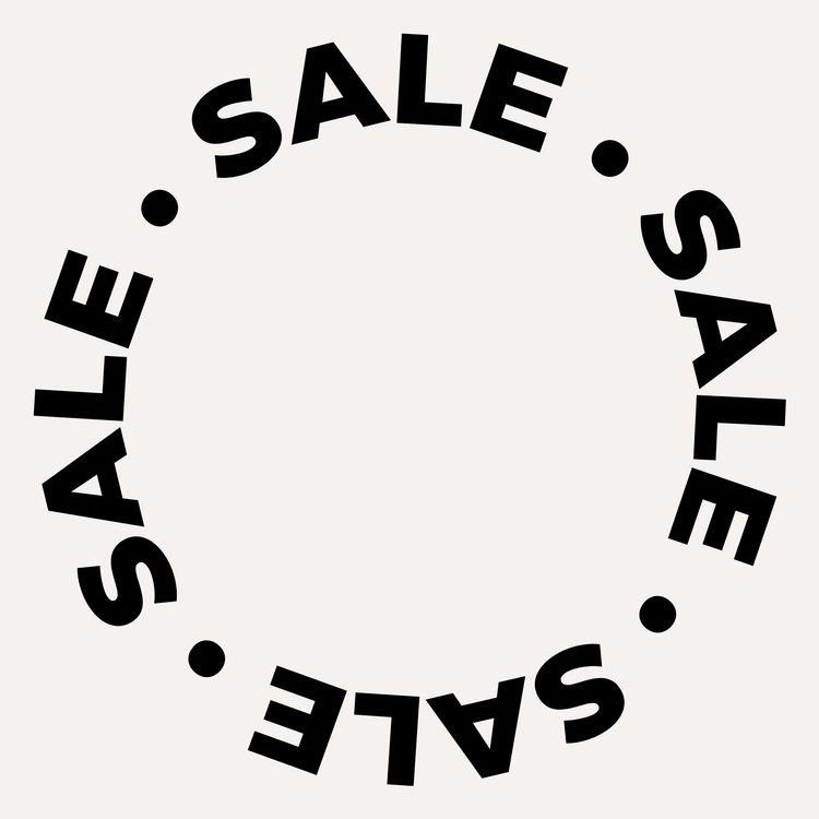 SALE