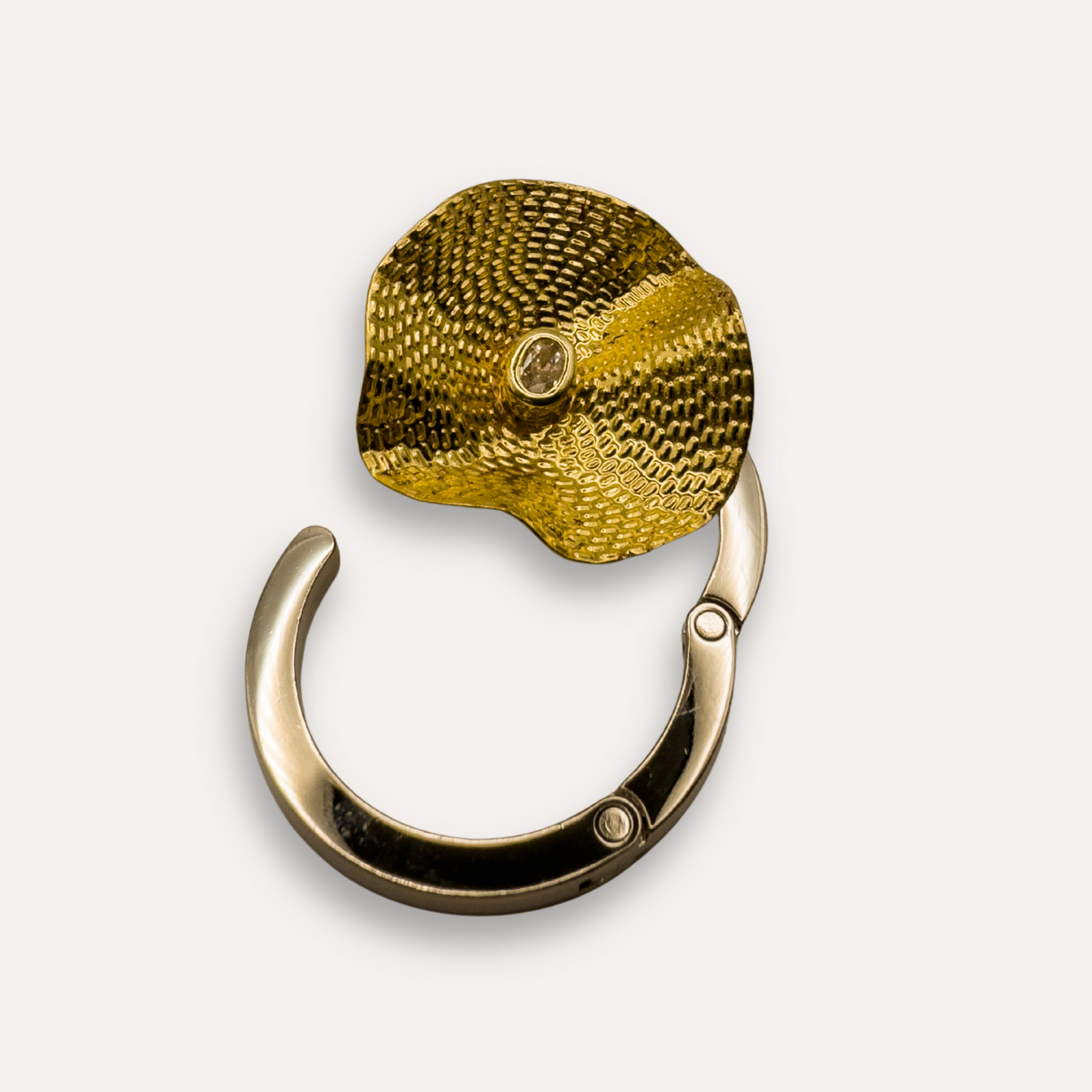 Luxe Tashanger Aurelia Gold 24K