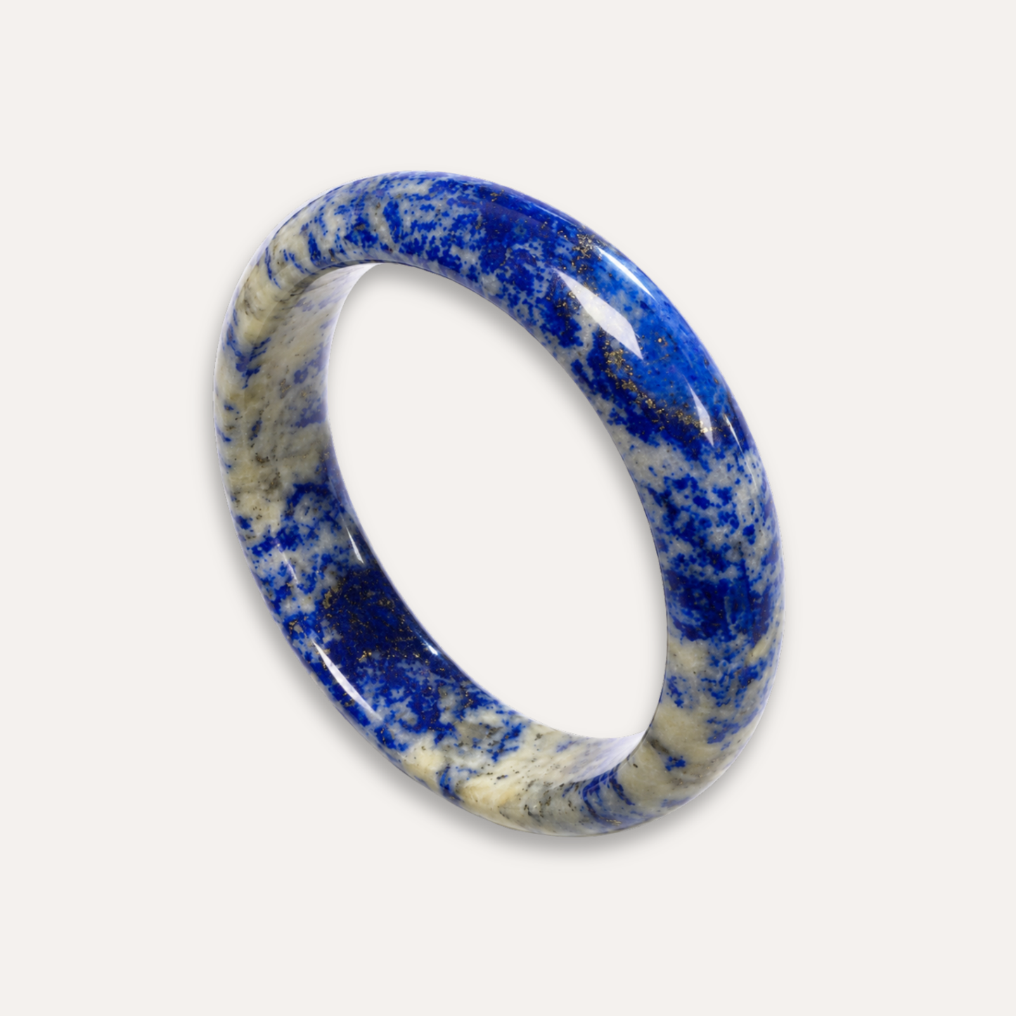 Bracelet Solea - 24k gold leaf
