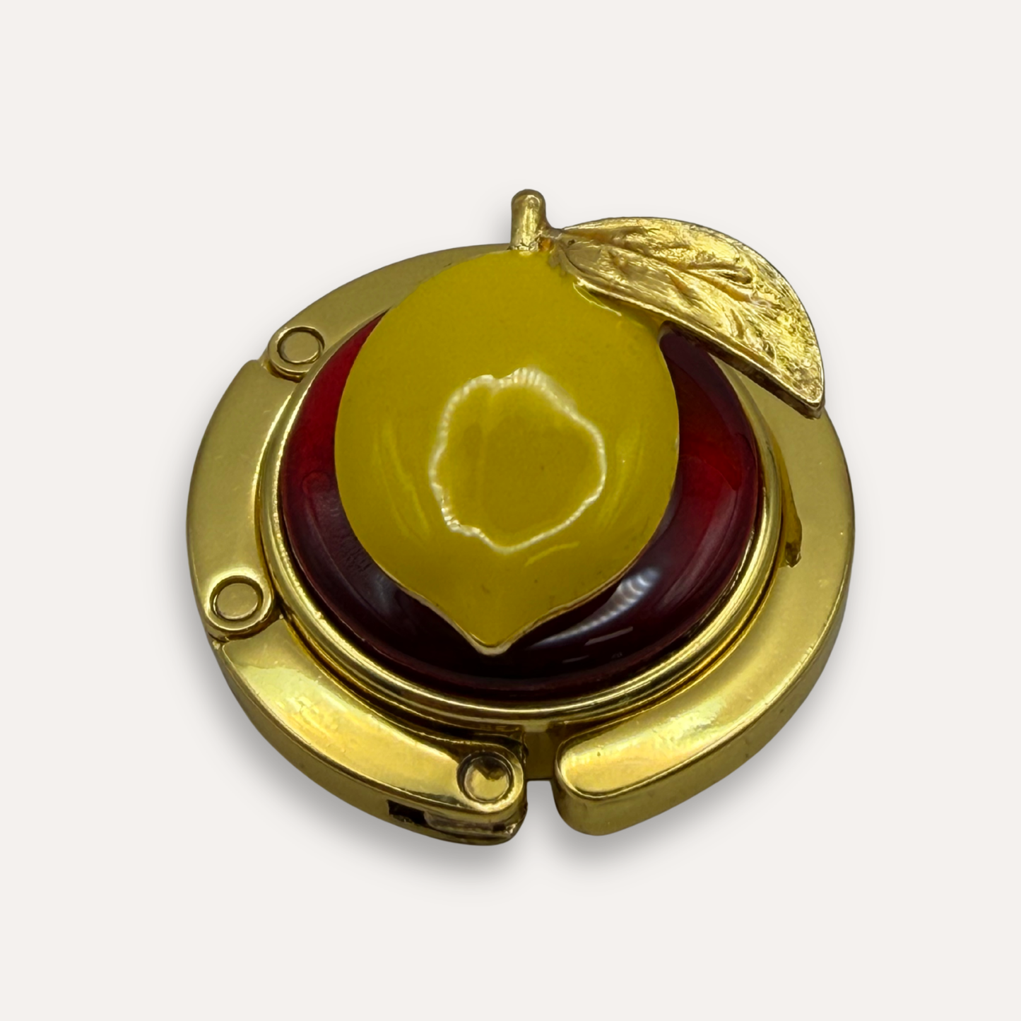 Luxury Handbag Hanger Oro Toscano - Italy 2026
