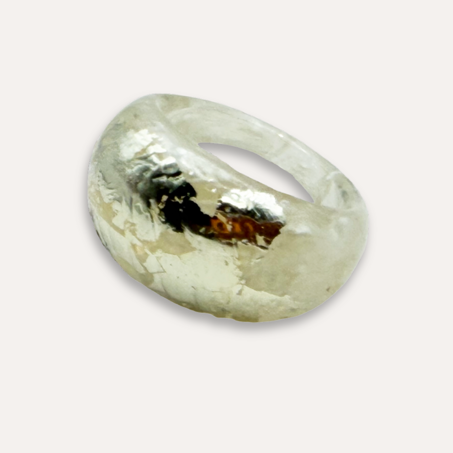 Bracelet Solea - 24k gold leaf