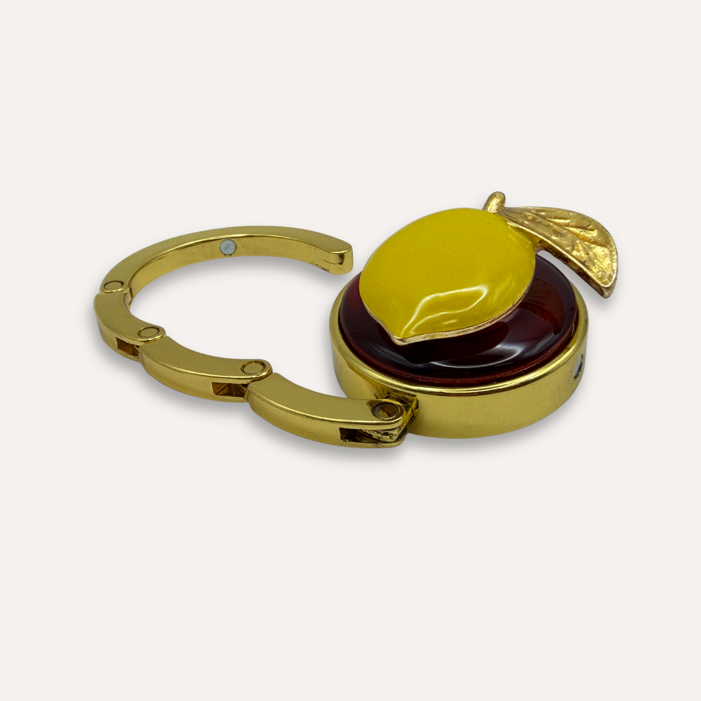 Luxury Handbag Hanger Oro Toscano - Italy 2026