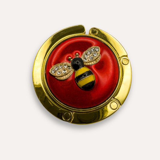 Luxe Tashanger Bij