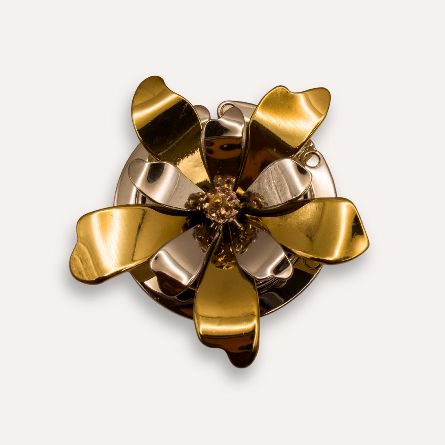 Luxe Tassenhanger Florenza