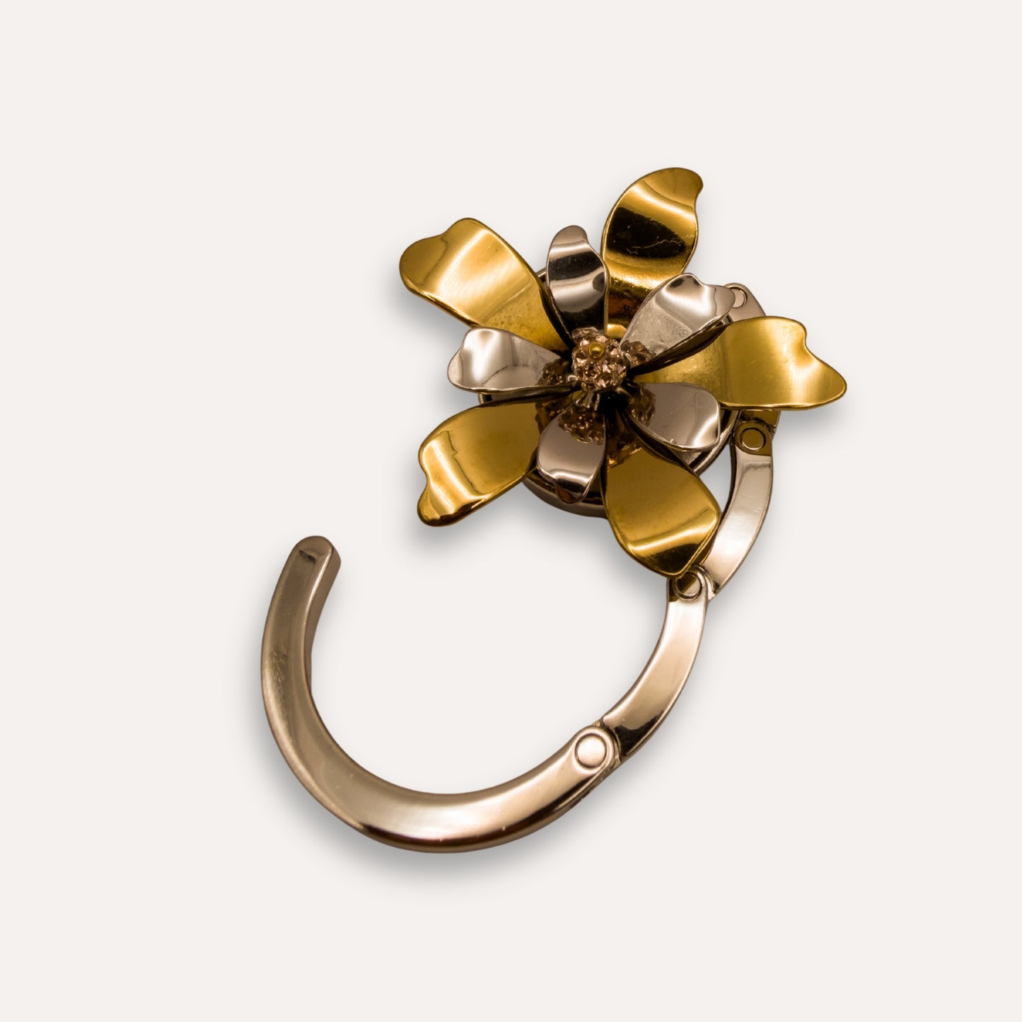 Luxe Tassenhanger Florenza