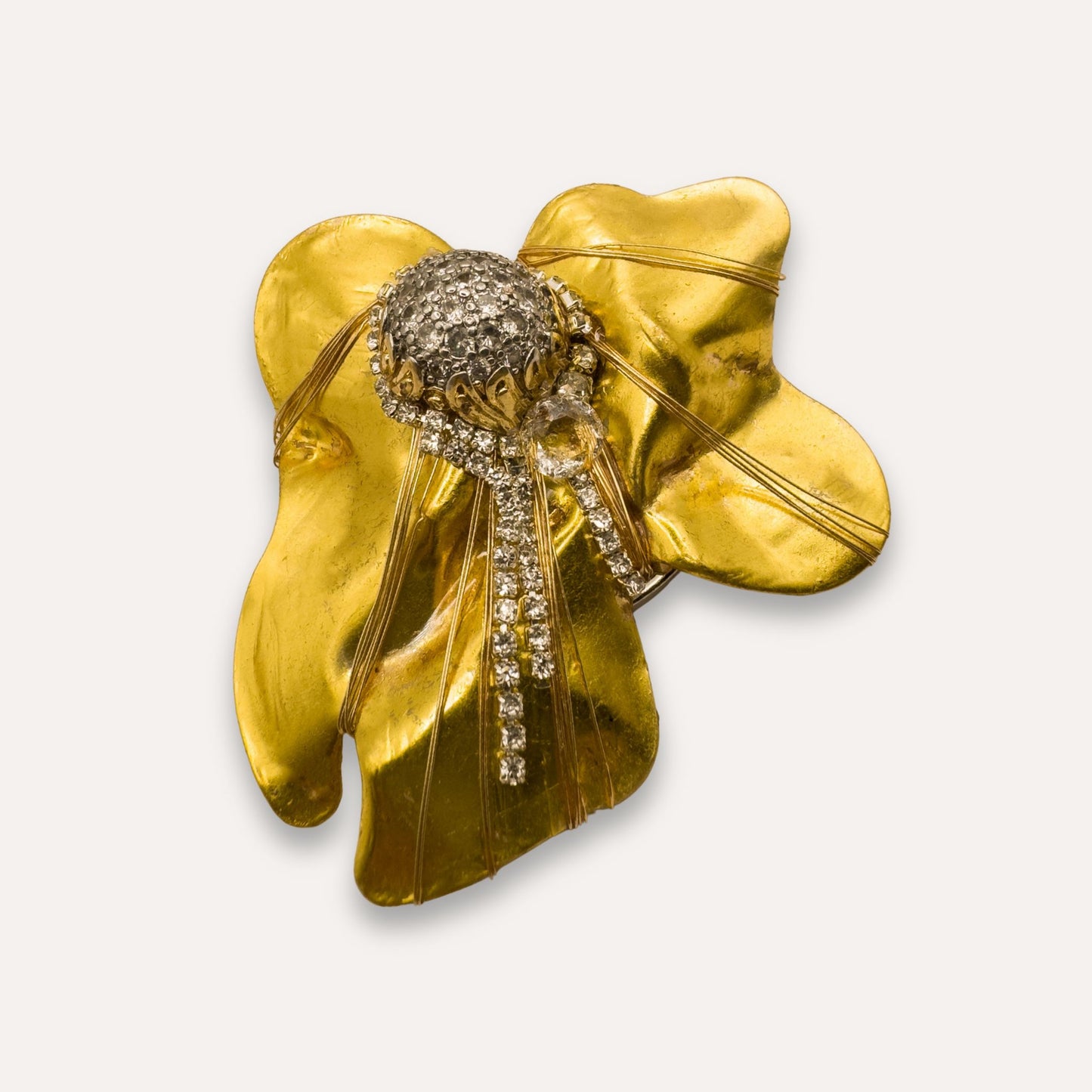 Luxe Tashanger Grace 24K