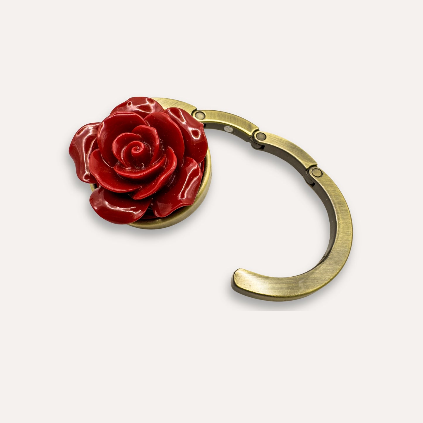 Luxe Tashanger Grand Rose