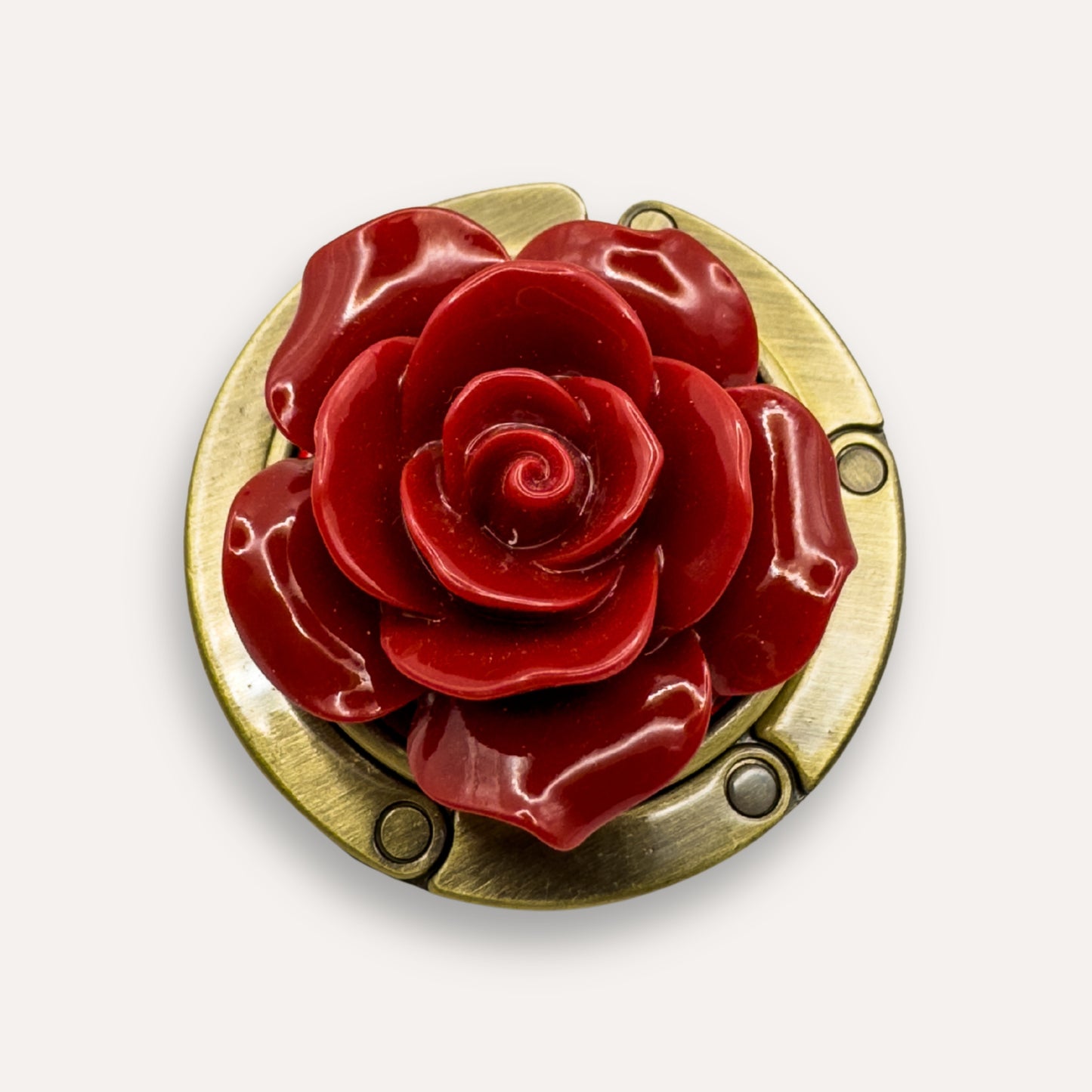 Luxe Tashanger Grand Rose
