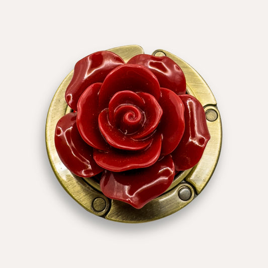 Luxe Tashanger Grand Rose