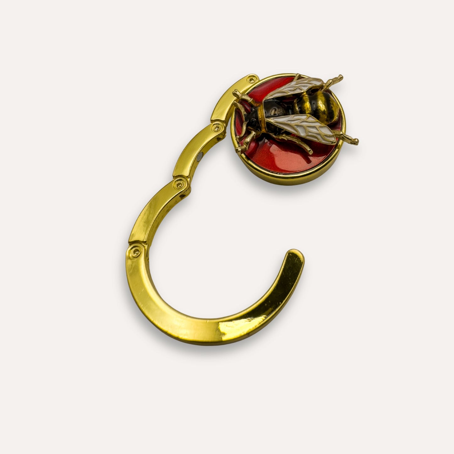 Luxe Tashanger Hommel