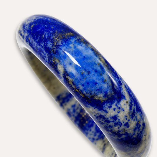 Bracelet Solea - 24k gold leaf