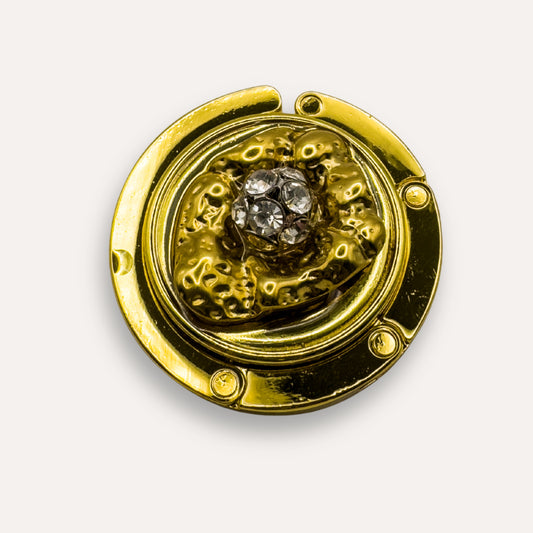 Luxe Tashanger Eeuwige gloed
