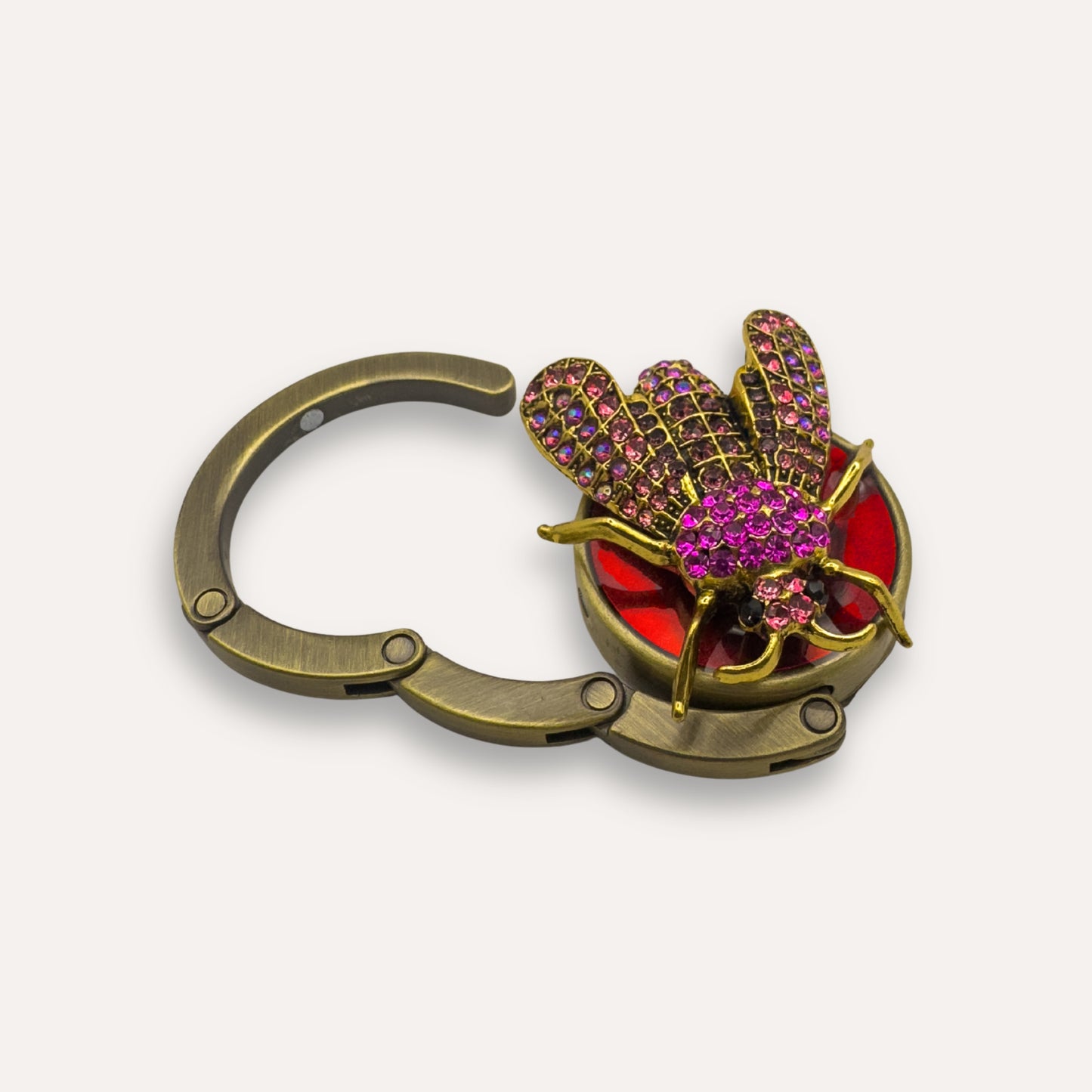 Luxe Tashanger Royal Bee