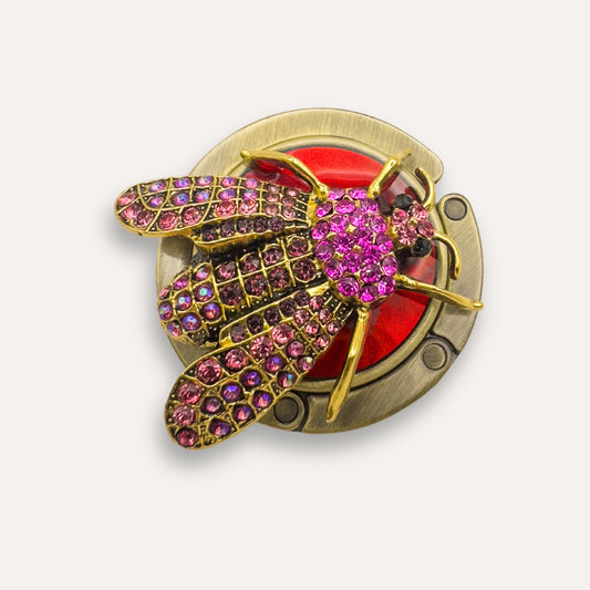 Luxe Tashanger Royal Bee