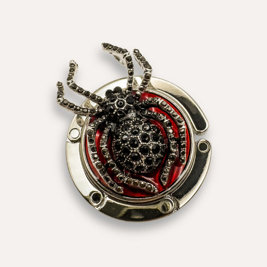 Luxe Tashanger Spin