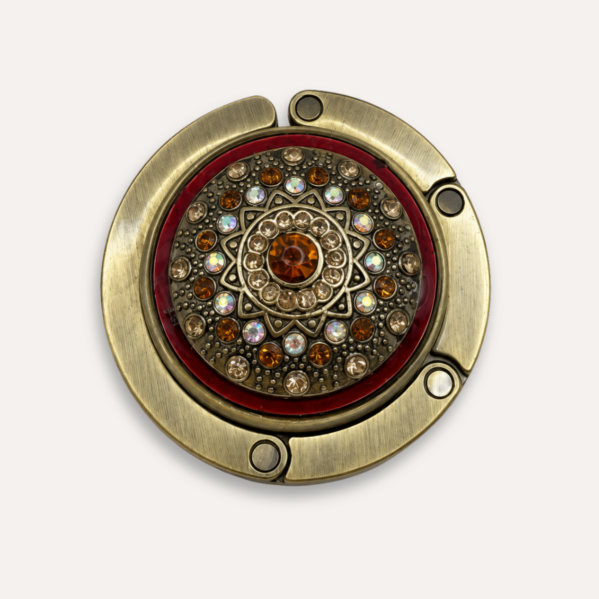 Luxury Bag Hanger Rubi