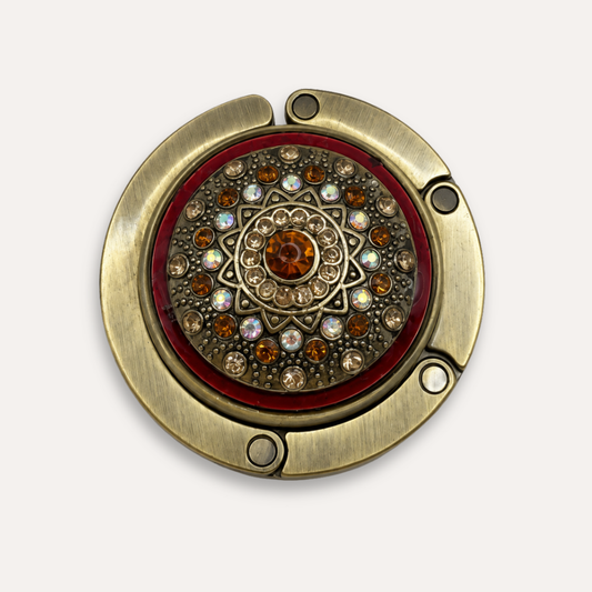 Luxe Tassenhanger Rubi
