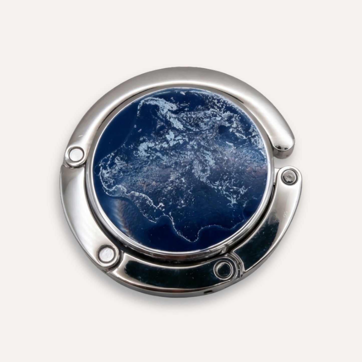 Luxe Tassenhanger Classic Nightblue - Italië 2026