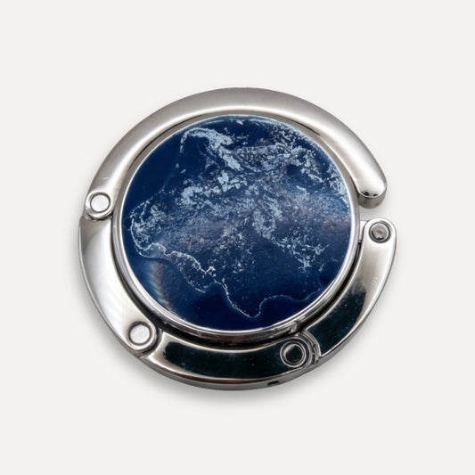 Luxe Tassenhanger Classic Nightblue - Italië 2026