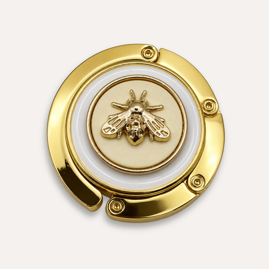 Luxury Handbag Hanger Oro Toscano | Italy 2026
