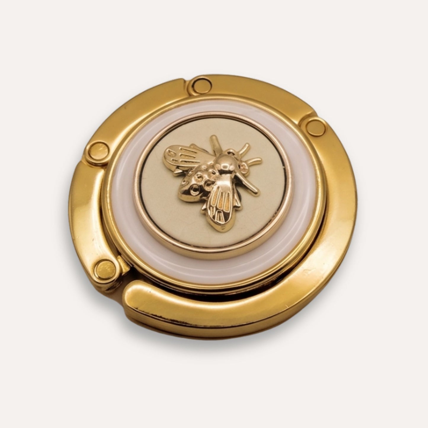 Luxe Tassenhanger Oro Toscano - Italië 2026
