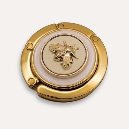 Luxe Tassenhanger Oro Toscano - Italië 2026