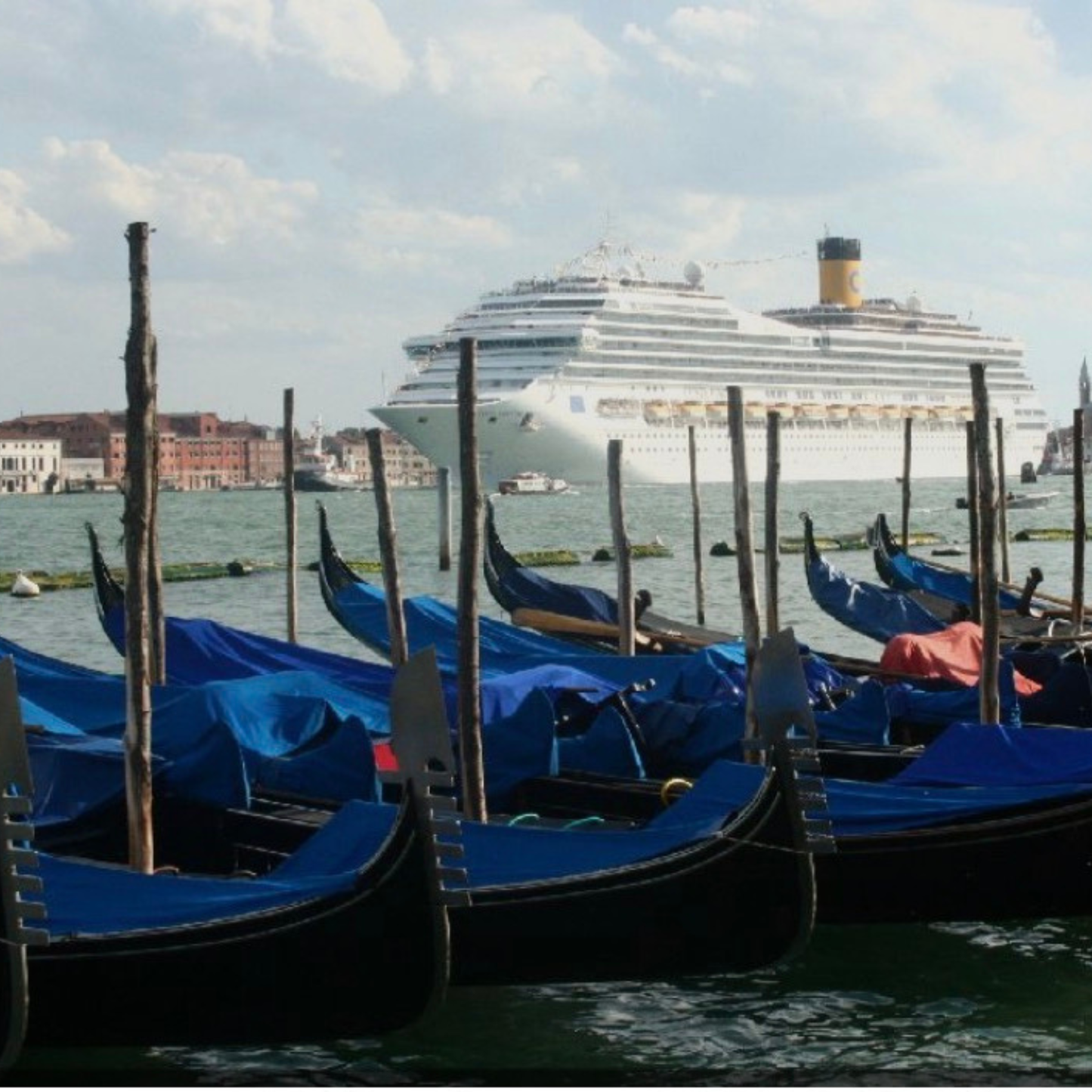 Luxe Tassenhanger Classic Nightblue - Italië 2026