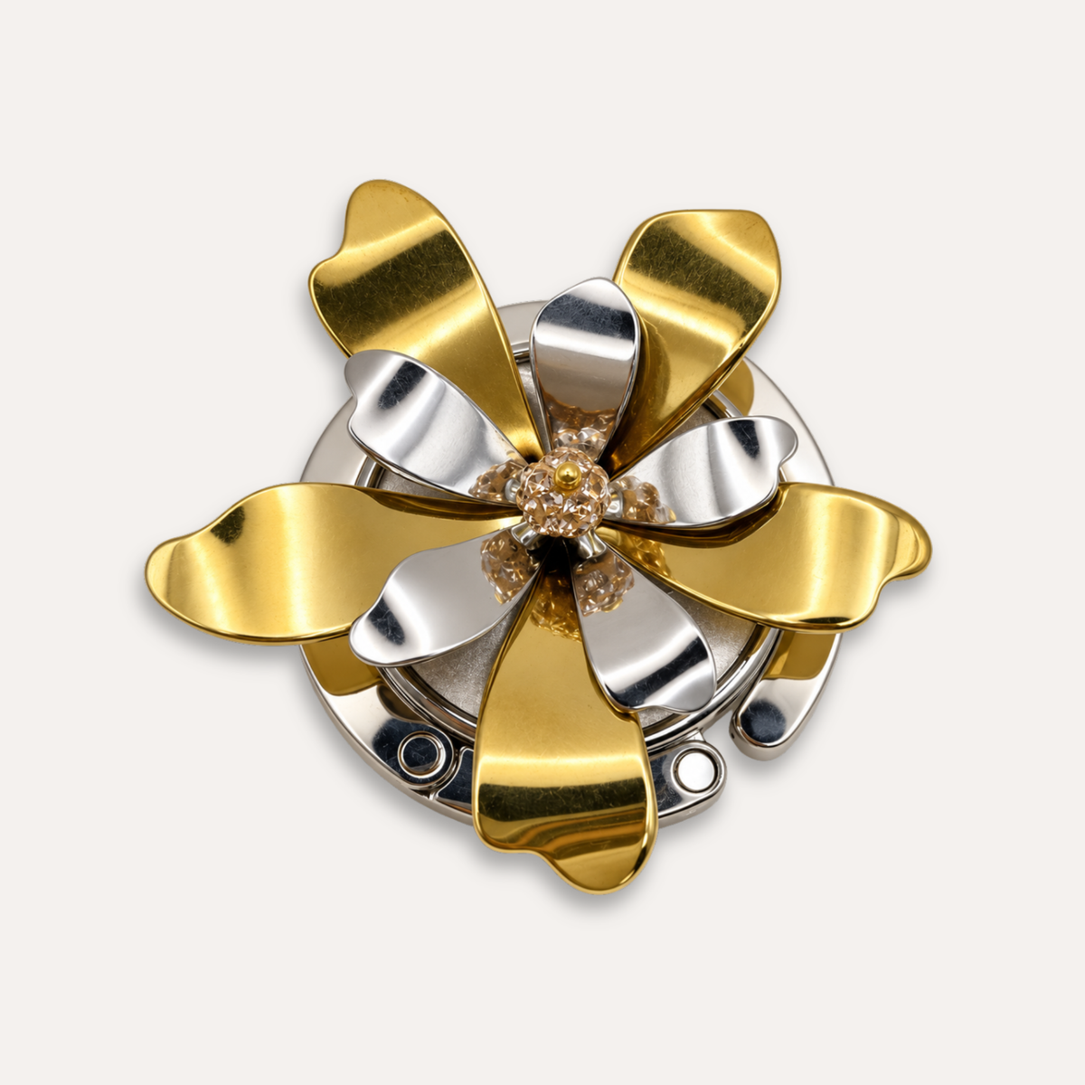Luxury Handbag Hanger Florenza