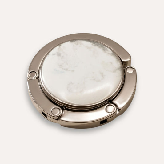 Luxe Tassenhanger Classic Ivory - Italië 2026