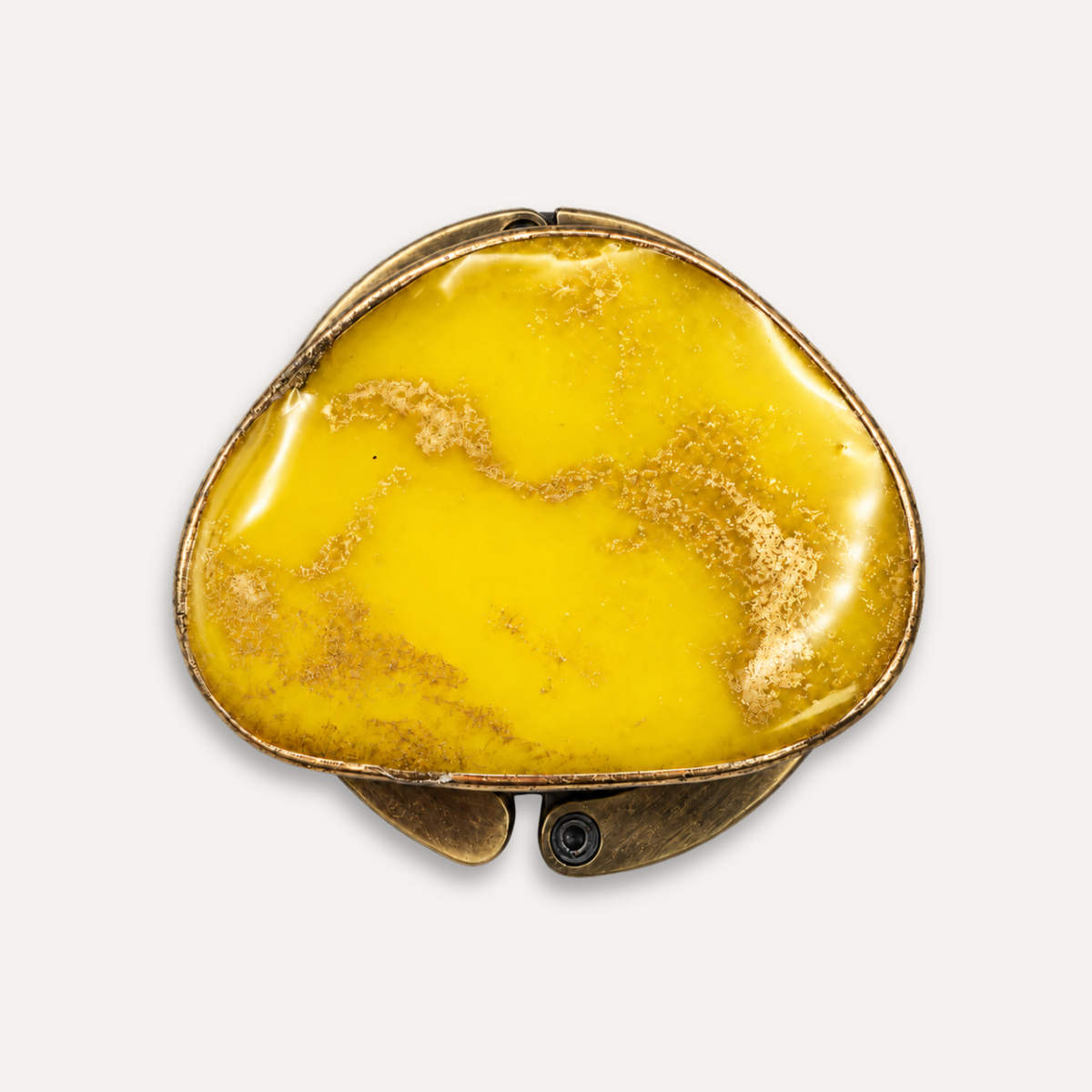 Luxury Bag Hanger Maison Safran - Paris 2026