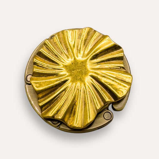 Luxe Tashanger Gilded Motion 24k