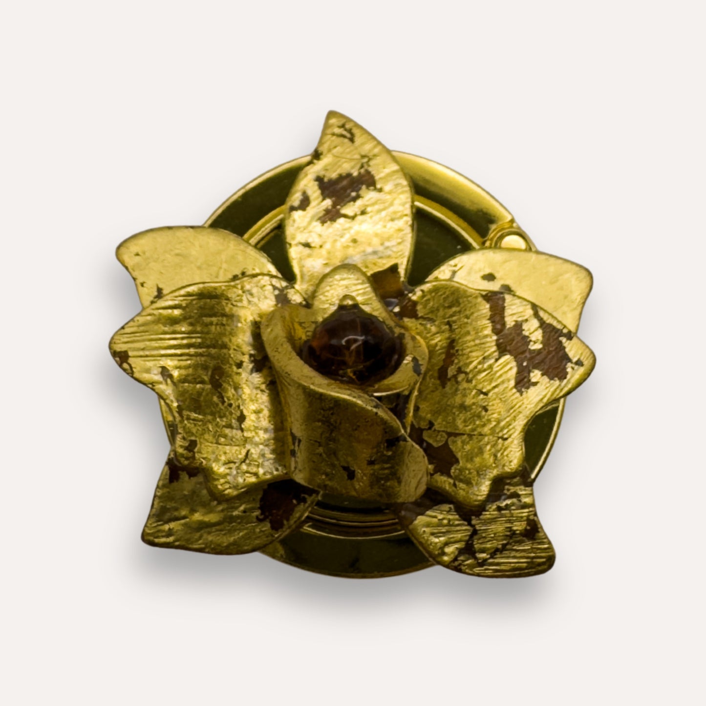 Luxe Tashanger Lelie Nocturne 24K