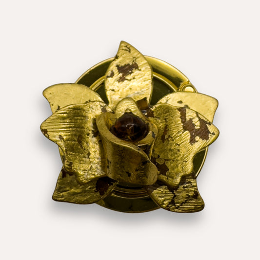 Luxe Tashanger Lelie Nocturne 24K