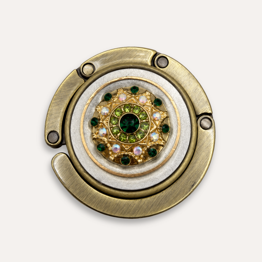 Luxury Bag Hanger Zilva