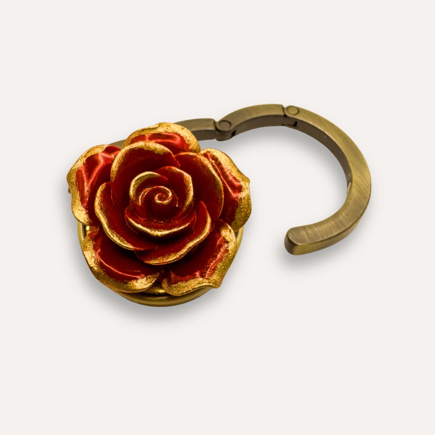 Luxe Tashanger Grand Rose